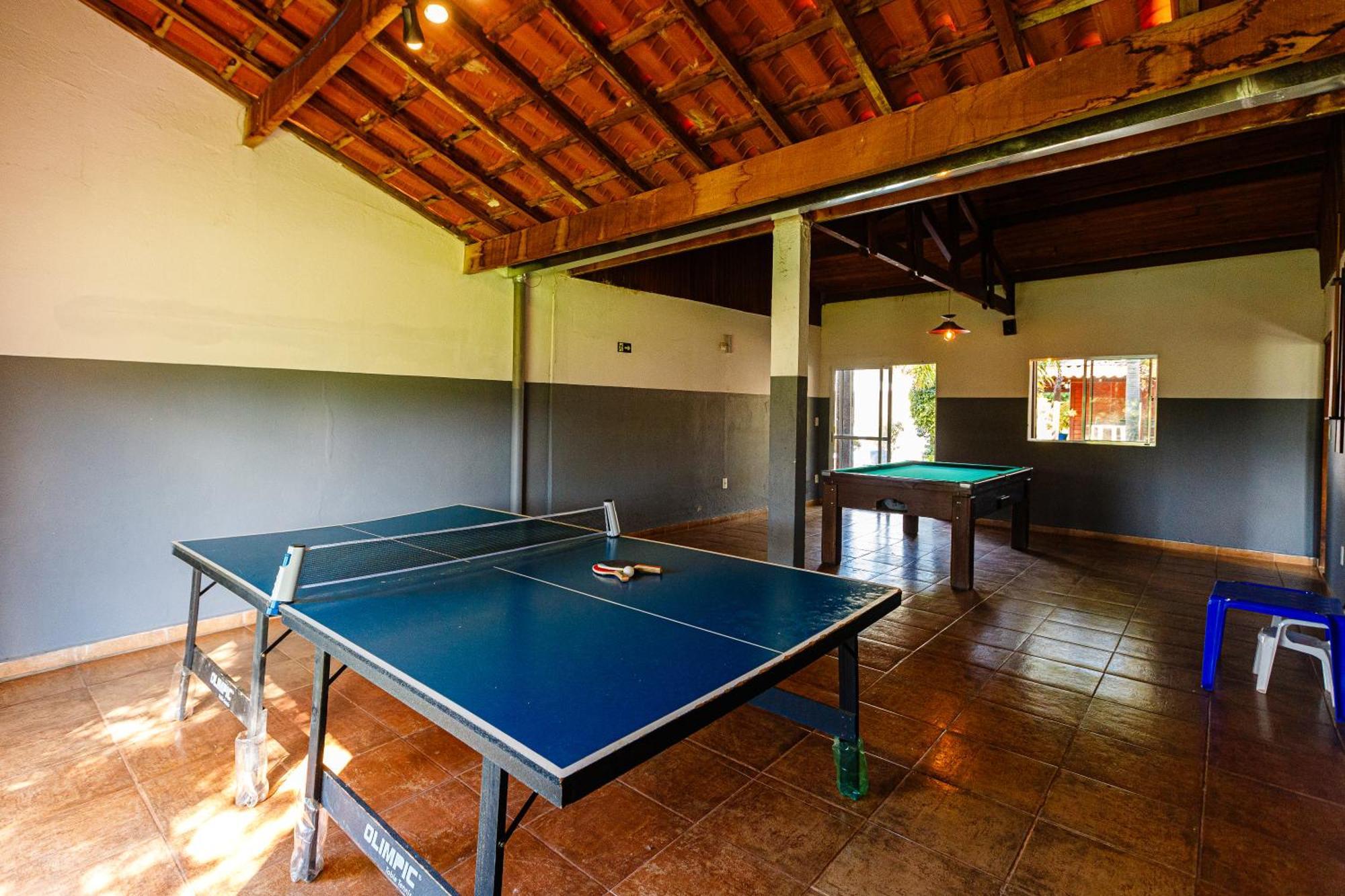 Hotel Morro De Santo Agostinho Lindóia Eksteriør bilde