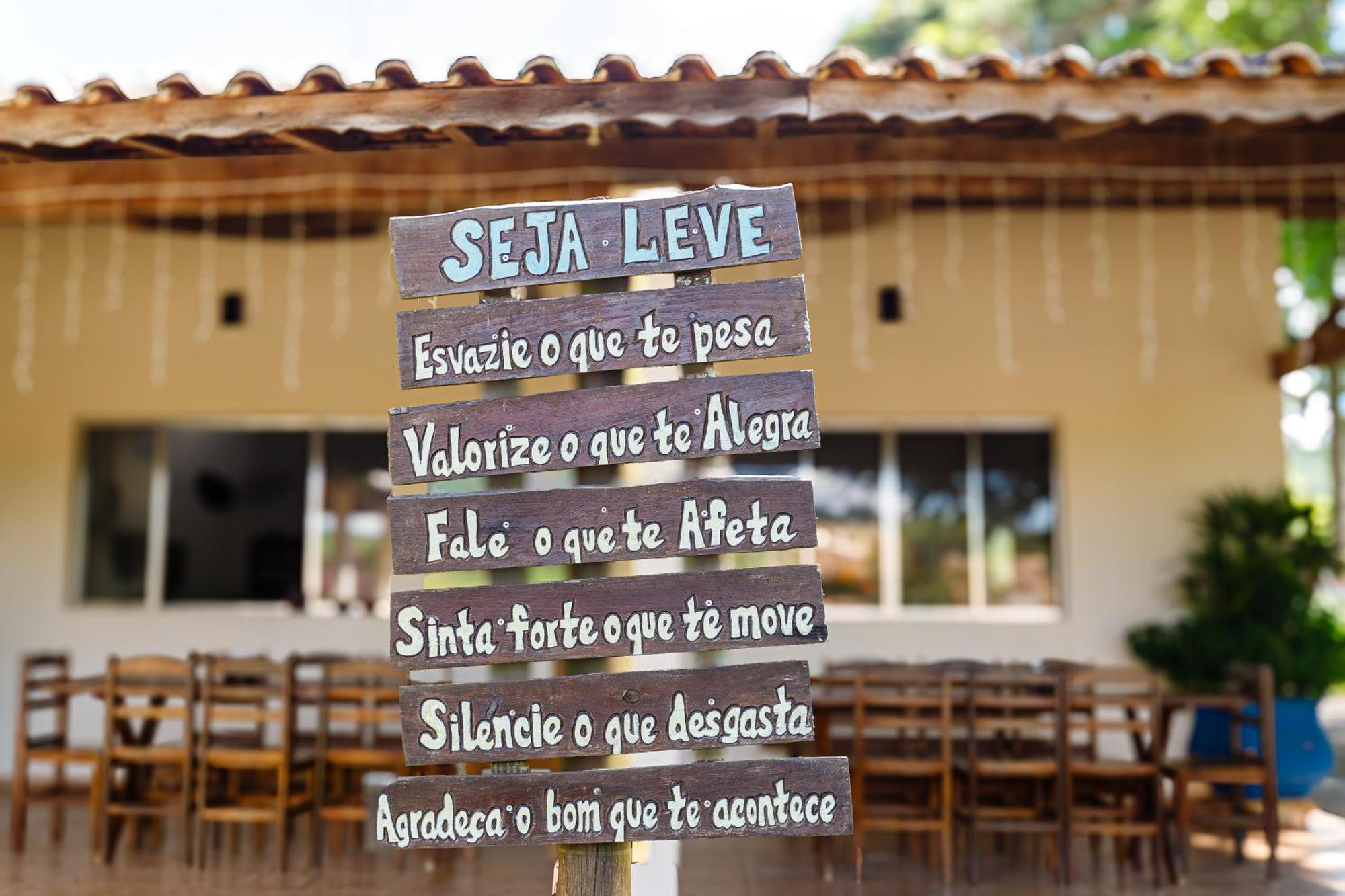 Hotel Morro De Santo Agostinho Lindóia Eksteriør bilde